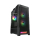 Obudowa COUGAR Airface RGB Black